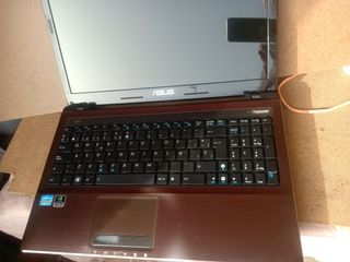 Portátil Asus A53s