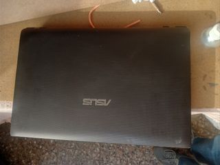 Portátil Asus A53s