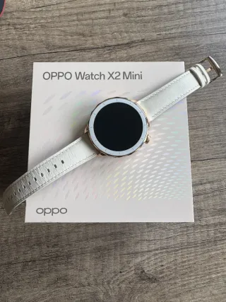 Oppo Watch X2 Mini Oro Rosa