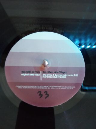 NIELS VAN GOGH - PULVERTRUM 2.0 VINILO REMEMBER