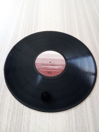 NIELS VAN GOGH - PULVERTRUM 2.0 VINILO REMEMBER