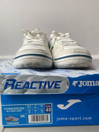 Zapatillas Joma Sala Talla 40