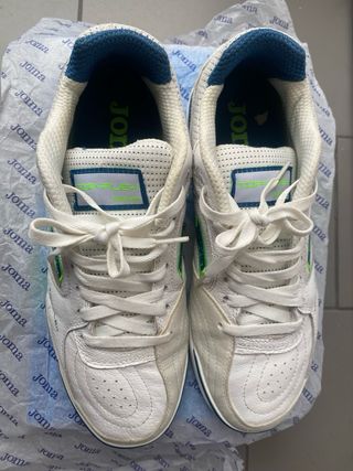 Zapatillas Joma Sala Talla 40