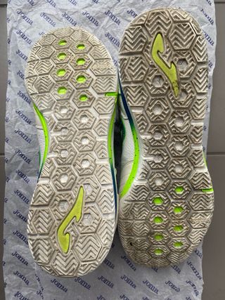 Zapatillas Joma Sala Talla 40