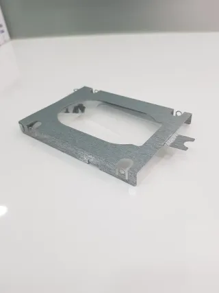 Soporte disco duro 2,5 TOSHIBA