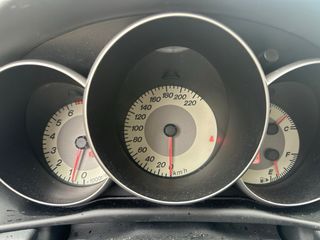 Mazda 3 2009 1.6 etiqueta C