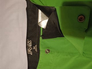 Pantalón Fox Attack MTB