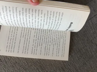 Libros Enid Blyton en inglés.Siete secretos,Cinco