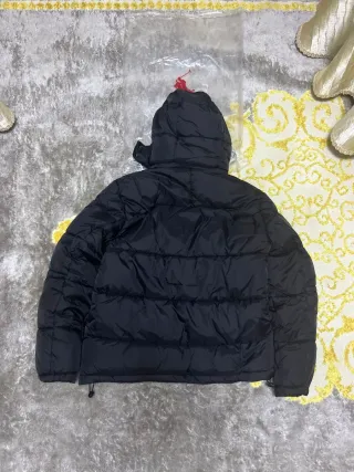 Chaqueta Polo Ralph Lauren Negra Talla M