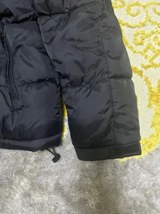 Chaqueta Polo Ralph Lauren Negra Talla M