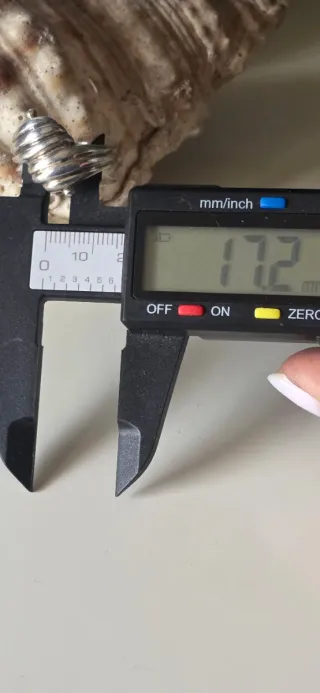 Anillo plata de ley vintage años 80