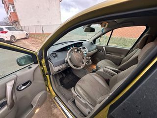 Renault Scenic 2004