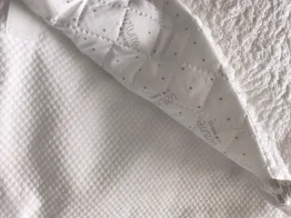 Funda cambiador Uzturre