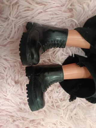 Nancy Muñeca Aitana