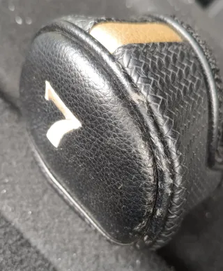 Funda Golf XXIO Prime Madera 7 / Híbrido