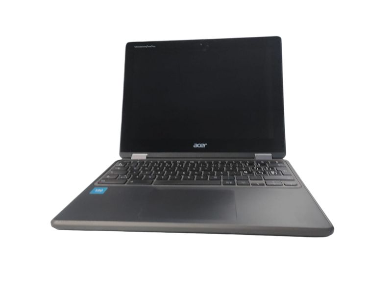 Chromebook Spin 512 R853T Celeron N5100 4GB 32GB