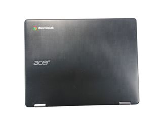 Chromebook Spin 512 R853T Celeron N5100 4GB 32GB