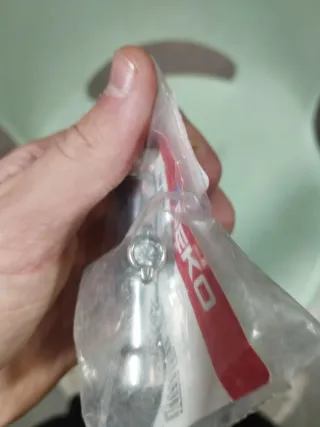 Llave Universal Multi Cruz Geko