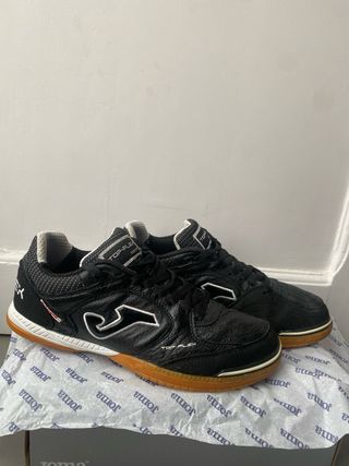Zapatillas Joma Sala Negras