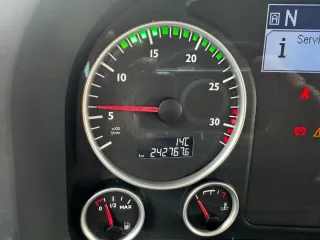 Camión grúa Man 18t 2 ejes