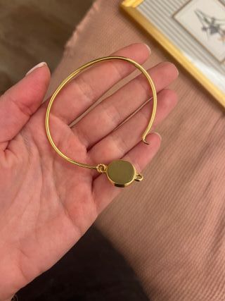 Pulsera Bimba y Lola como nueva