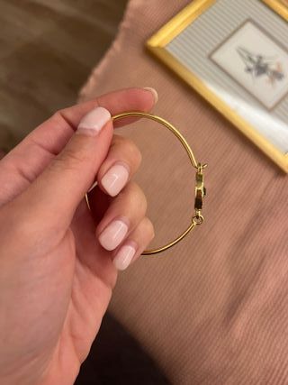 Pulsera Bimba y Lola como nueva