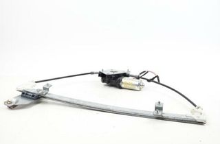 Mecanismo elevaluna hyundai atos prime (mx) 119777