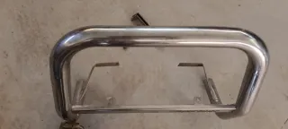 Despiece Kia Sportage 2.0 TDI 1999