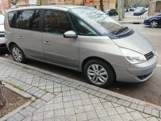 Renault Espace 2007