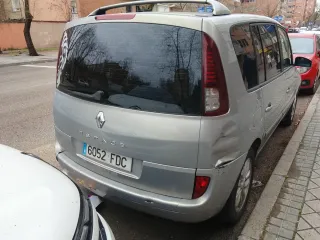 Renault Espace 2007