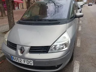 Renault Espace 2007
