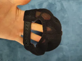 Gorra Stone Island Beige Multicolor