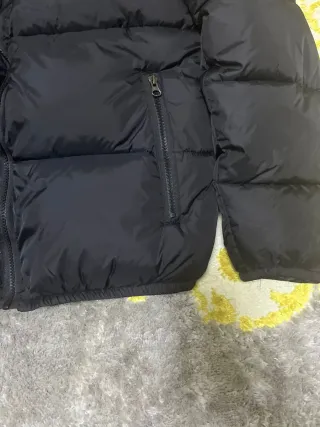 Chaqueta Nike Storm-Fit Negra Talla M