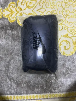 Chaqueta Nike Storm-Fit Negra Talla M