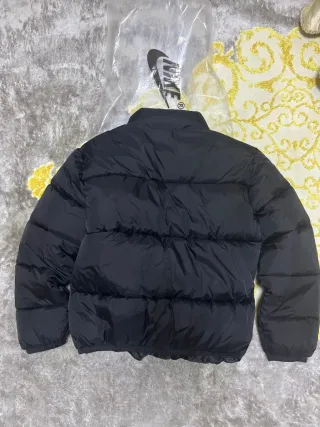 Chaqueta Nike Storm-Fit Negra Talla M