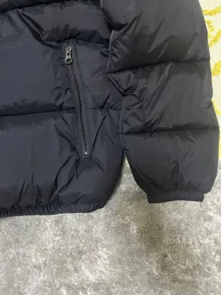 Chaqueta Nike Storm-Fit Negra Talla M