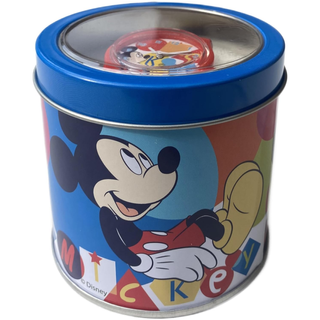 Reloj Mickey Mouse Disney Infantil