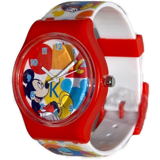 Reloj Mickey Mouse Disney Infantil