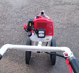 Desbrozadora Fanton HM52