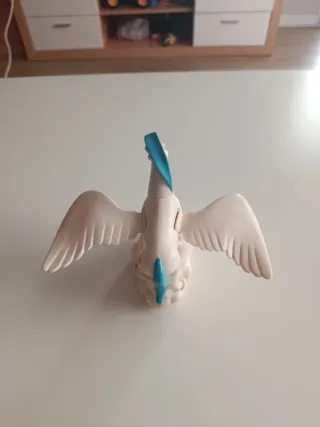 Figura Pegasus Hércules