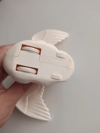 Figura Pegasus Hércules