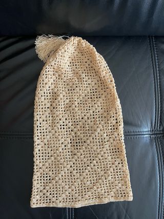 Traje de Fallera Morado y Dorado