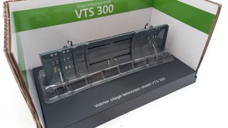 UNH6225 Universal Hobbies VTS 300 pala telescopica