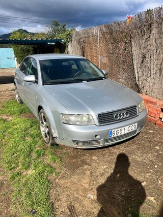 Audi A4 b6