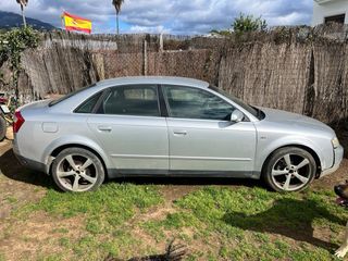 Audi A4 b6