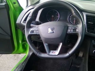 Seat 209285 cup tubos aire leon - 3 generacion 2.0