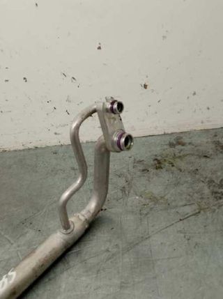 Seat 209285 cup tubos aire leon - 3 generacion 2.0