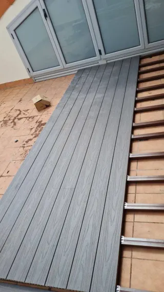 Reforma pintura electricidad agua