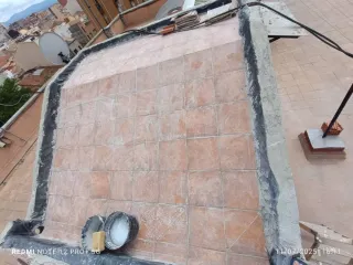 Reforma pintura electricidad agua