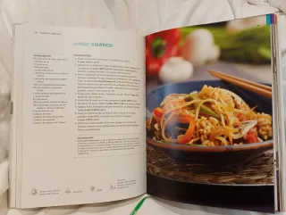 Thermomix. Libros de cocina